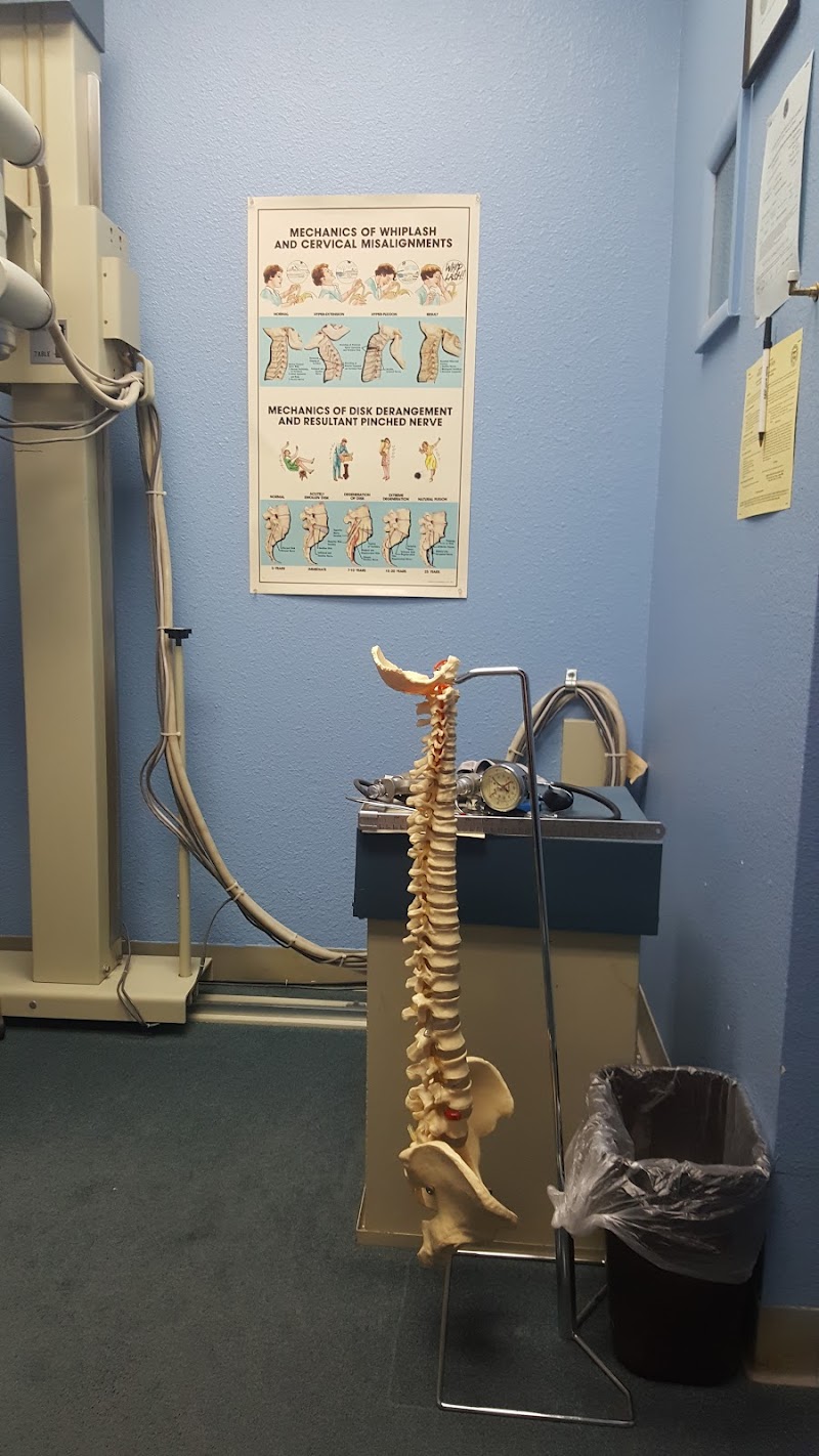 Photo of Allied Chiropractic Center