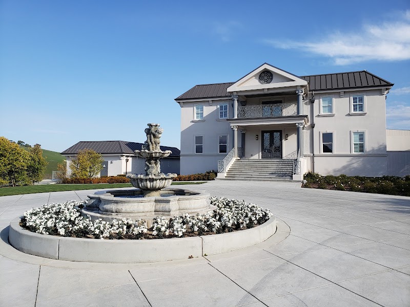 Willow Heights Mansion photo 5
