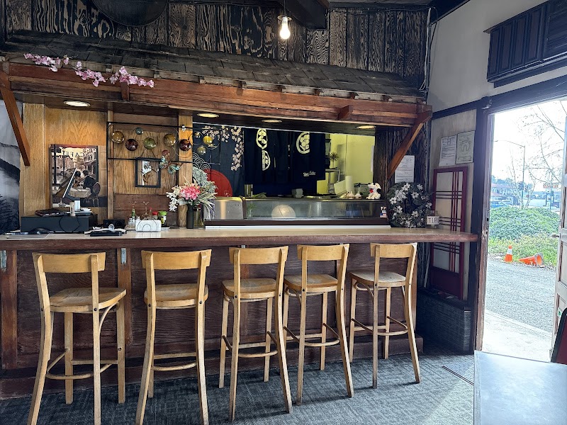 Photo of Ramen Bar & BBQ Rolla Cabin