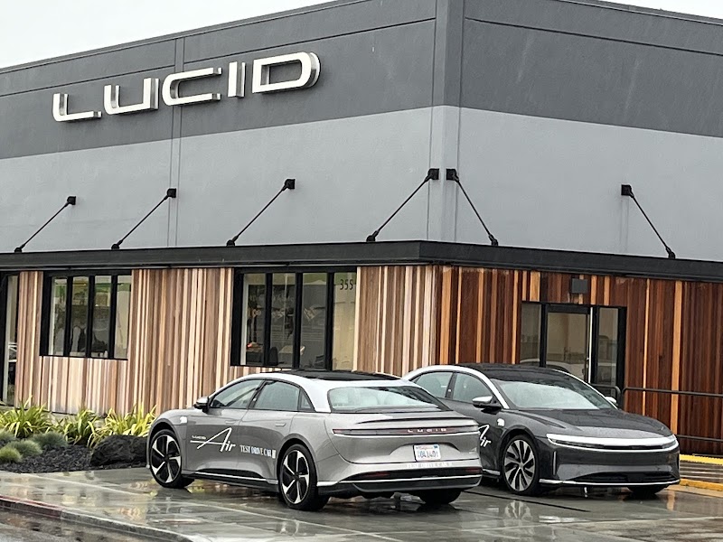 Photo of Lucid Studio Millbrae