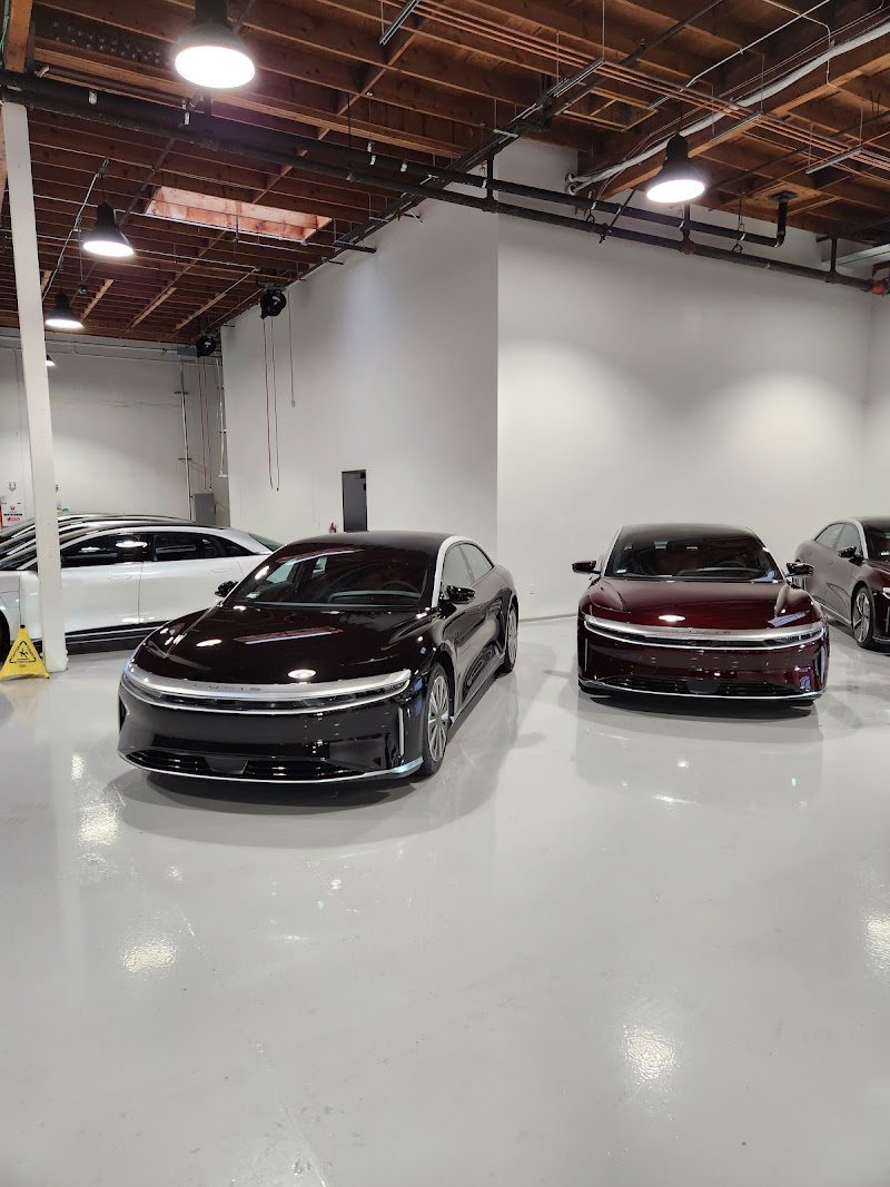 Lucid Studio Millbrae photo 5