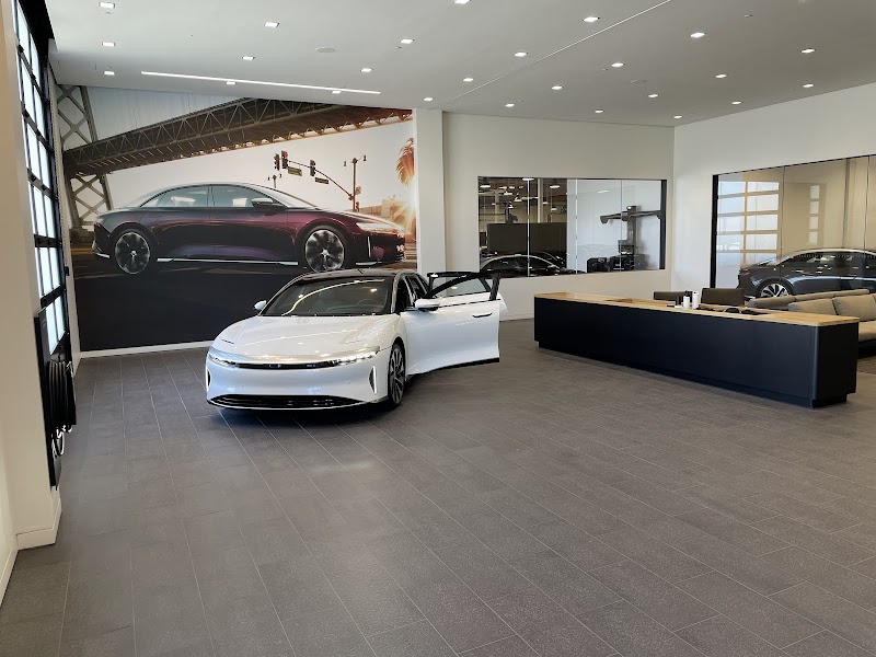 Lucid Studio Millbrae photo 3