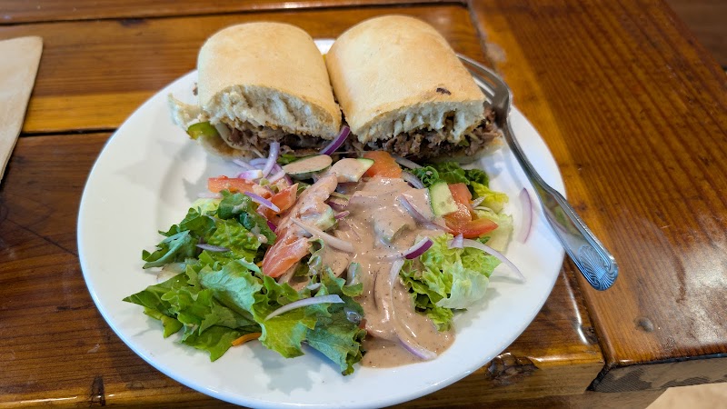 Ray's Grill photo 5