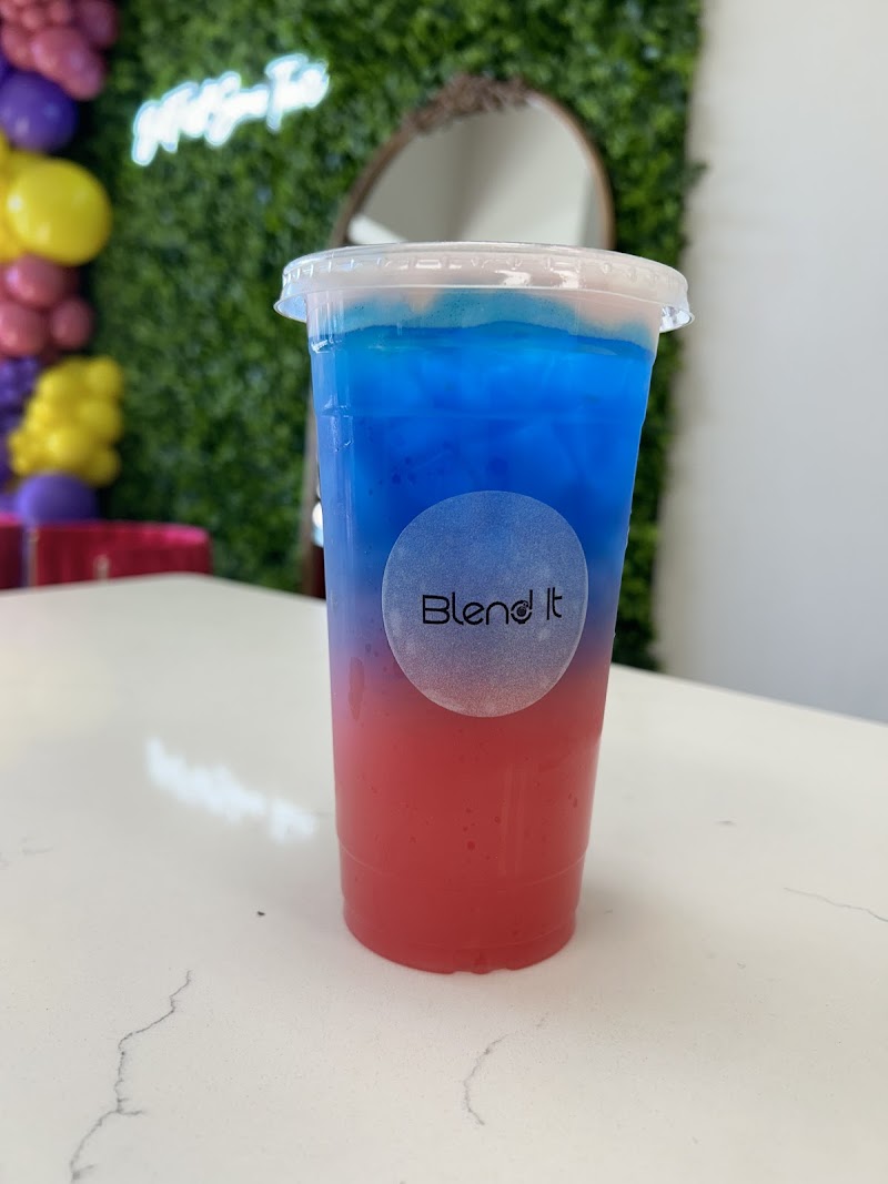 Photo of Blend It