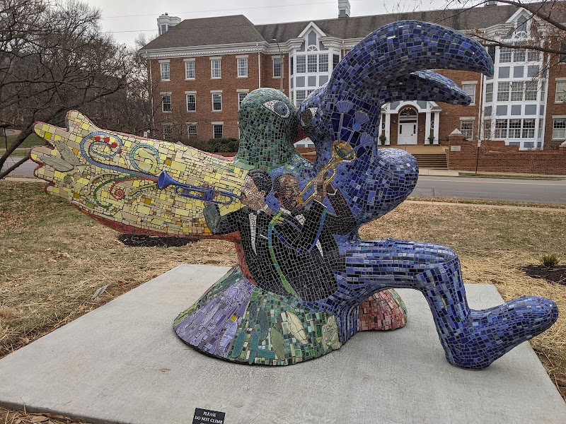 After Hours Sculpture photo 2