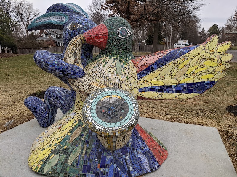 Photo of After Hours Sculpture