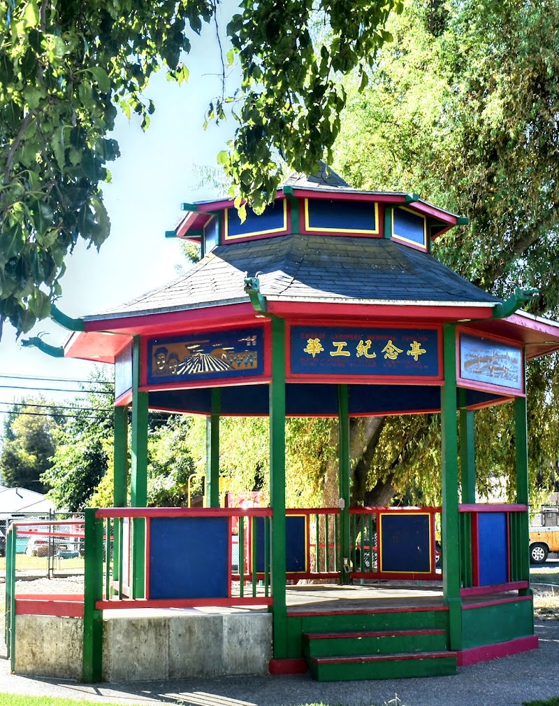 Isleton City Park & Gazebo photo 5