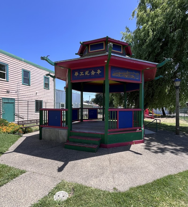Photo of Isleton City Park & Gazebo