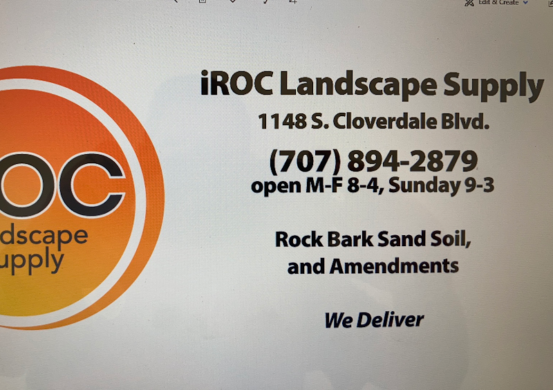 iROC Landscape Supply photo 2
