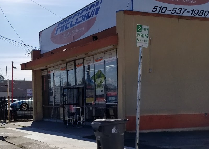Photo of Precision Auto Stereo