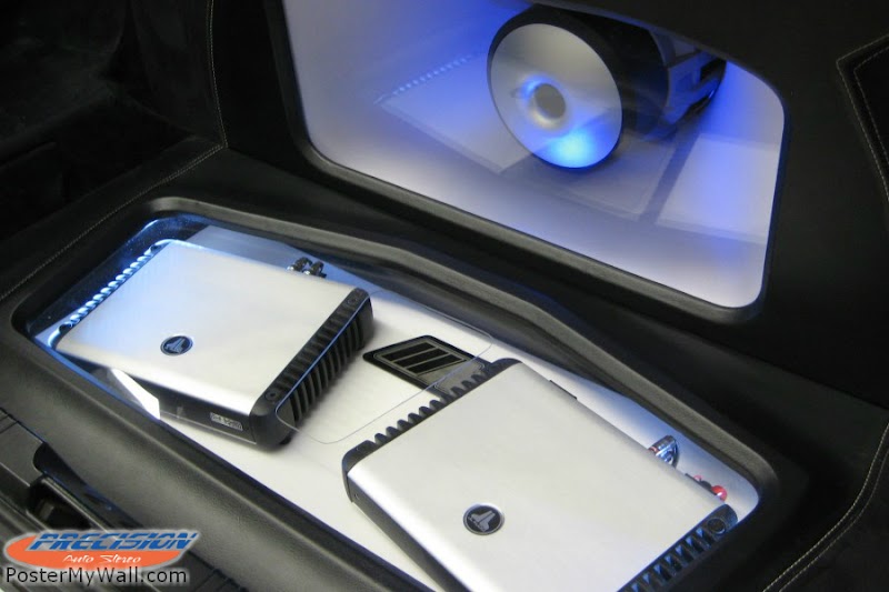 Precision Auto Stereo photo 5