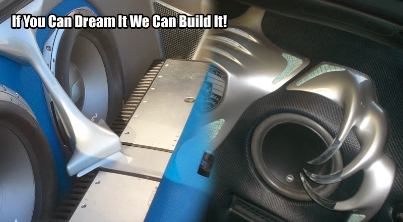 Precision Auto Stereo photo 2