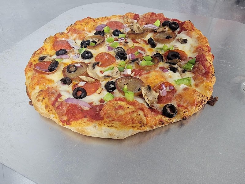 Home Slice Pizzeria photo 3