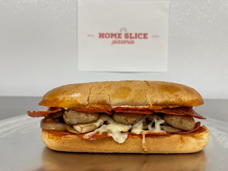 Home Slice Pizzeria photo 2