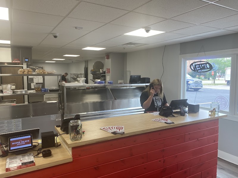 Photo of Home Slice Pizzeria