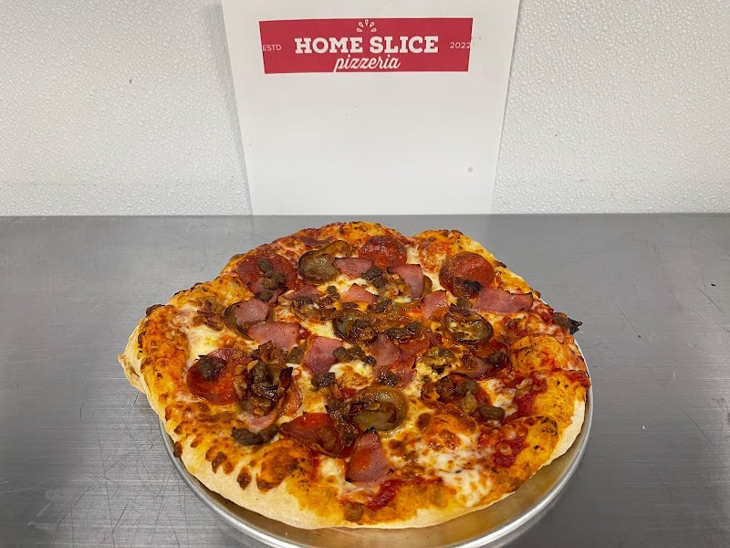 Home Slice Pizzeria photo 4