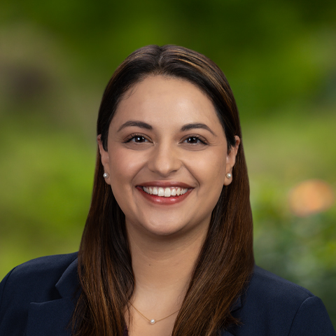 Photo of Navneet K. Deol, D.O.