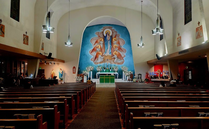 Our Lady of the Pillar photo 2