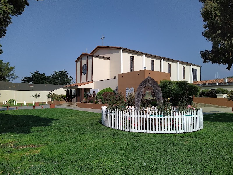 Photo of Our Lady of the Pillar