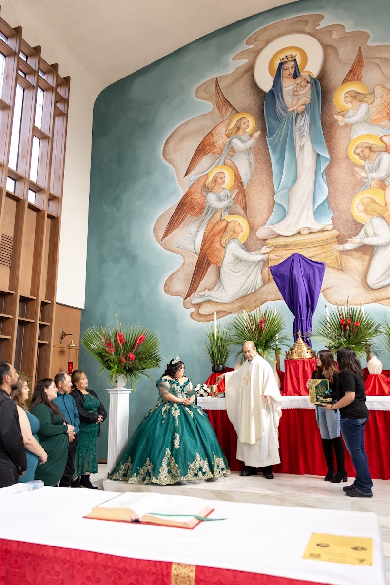 Our Lady of the Pillar photo 3