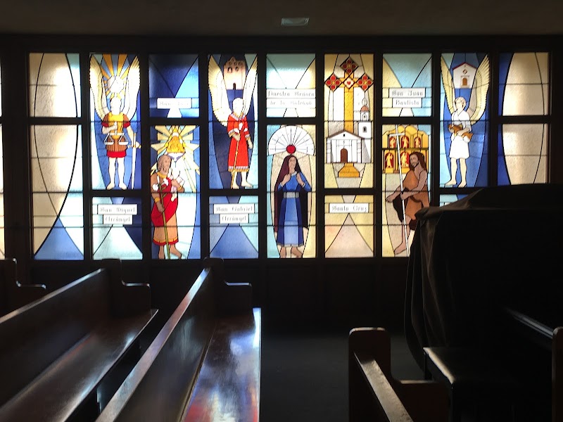 Our Lady of the Pillar photo 5