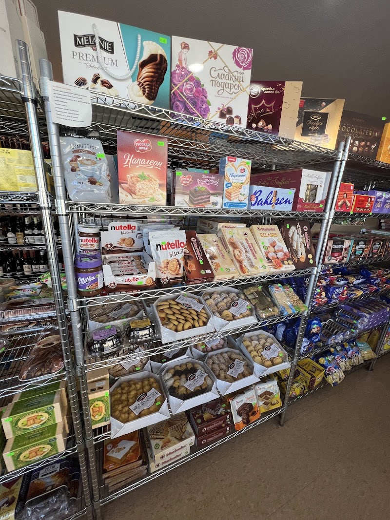 European Market Deli & Cafe photo 3