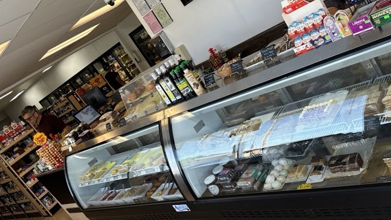 European Market Deli & Cafe photo 2