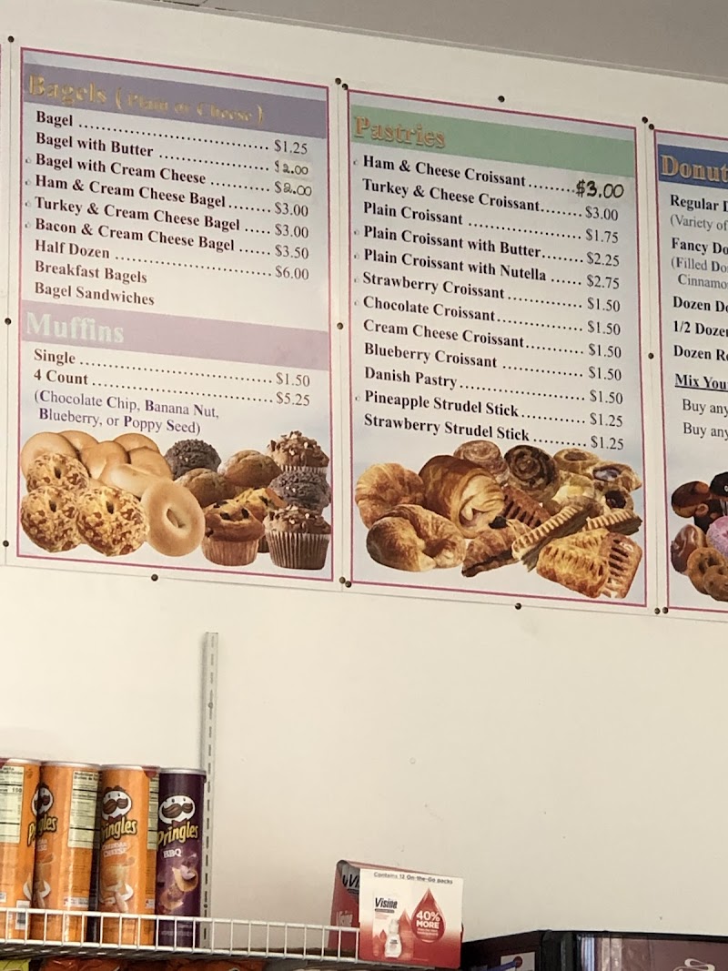 Lee's Donuts photo 2