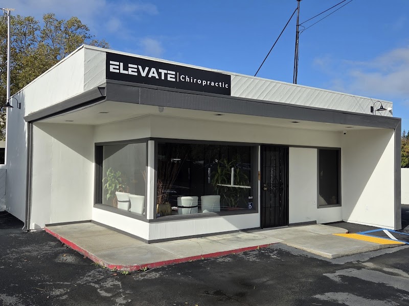 ELEVATE | Chiropractic - Dr. Trevor M. Del Pape, D.C. photo 4