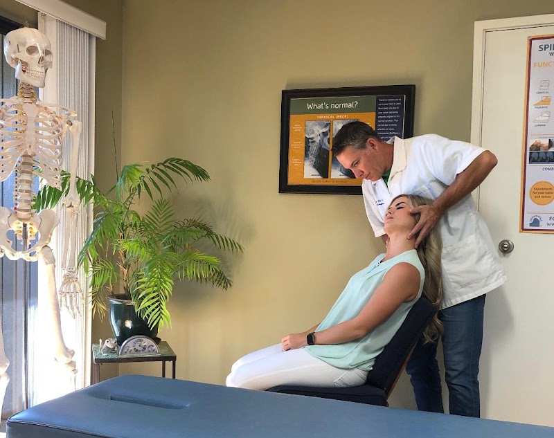 ELEVATE | Chiropractic - Dr. Trevor M. Del Pape, D.C. photo 2