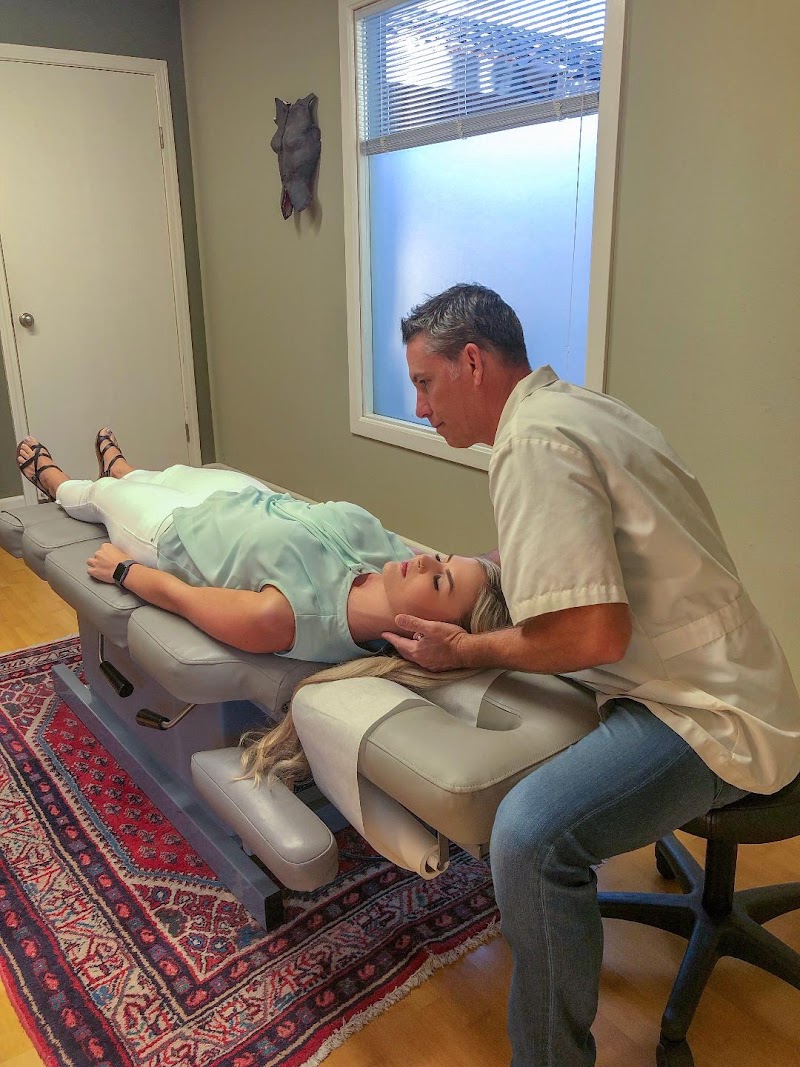 ELEVATE | Chiropractic - Dr. Trevor M. Del Pape, D.C. photo 3