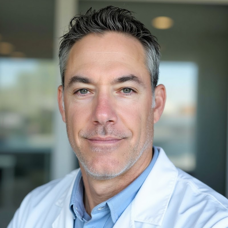 Photo of ELEVATE | Chiropractic - Dr. Trevor M. Del Pape, D.C.