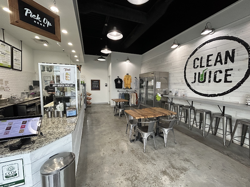 Photo of Clean Juice