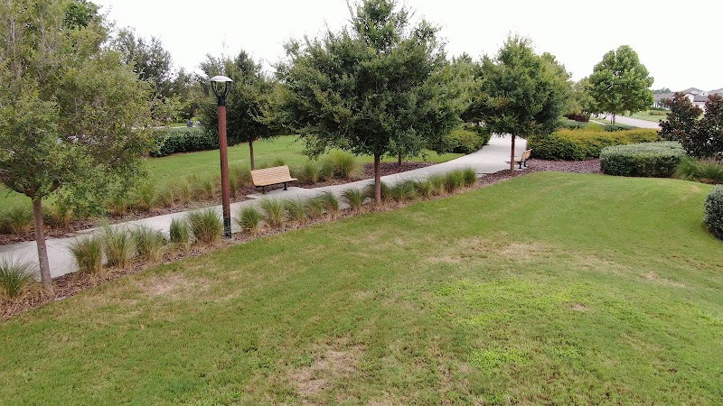 Lantern Park and West Pl photo 4