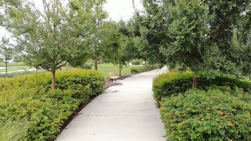 Lantern Park and West Pl photo 3