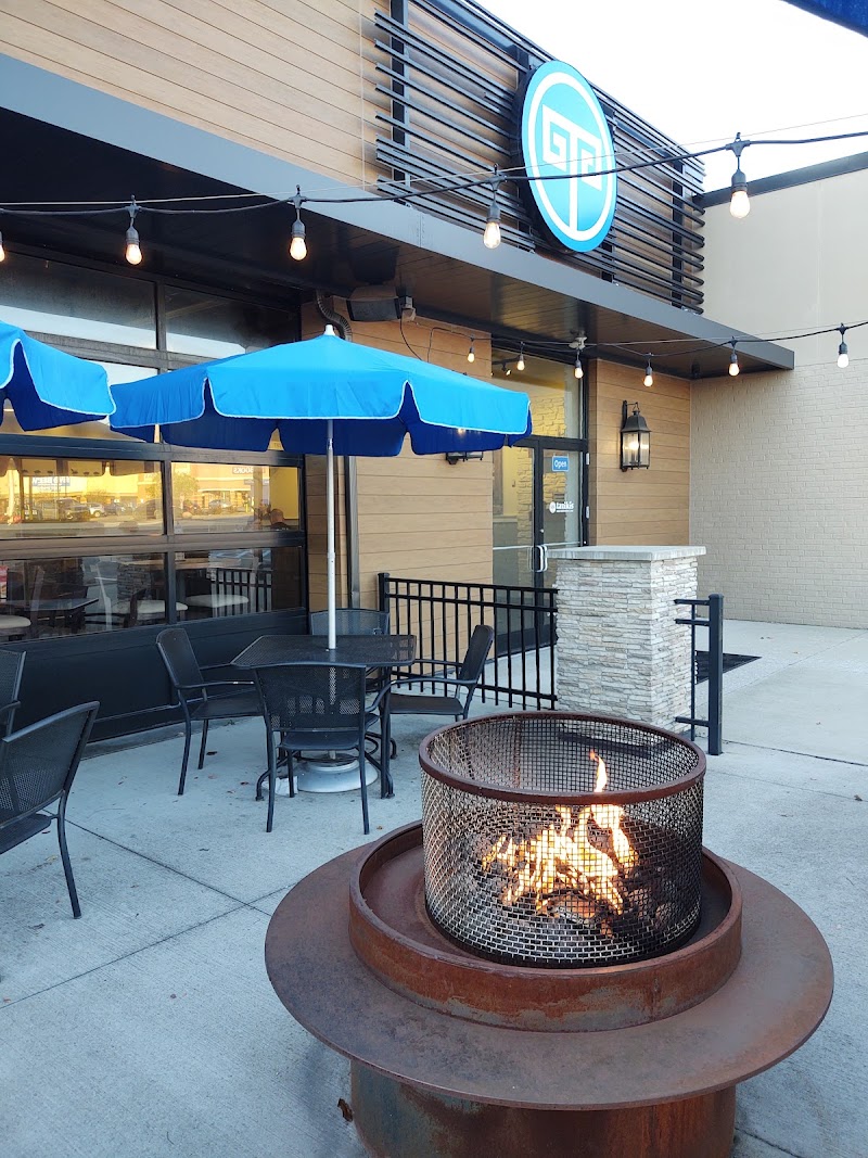 Photo of Taziki's Mediterranean Cafe - Cherry Grove