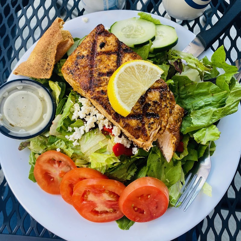 Taziki's Mediterranean Cafe - Cherry Grove photo 2