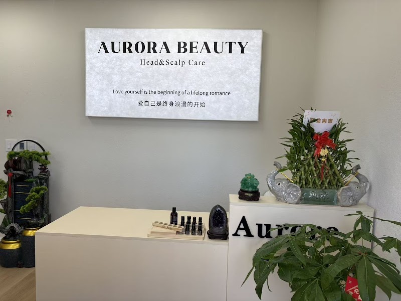 Aurora Beauty Head And Scalp Spa photo 2