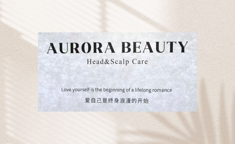Photo of Aurora Beauty Head And Scalp Spa