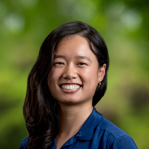 Photo of Mengya Wu, M.D.