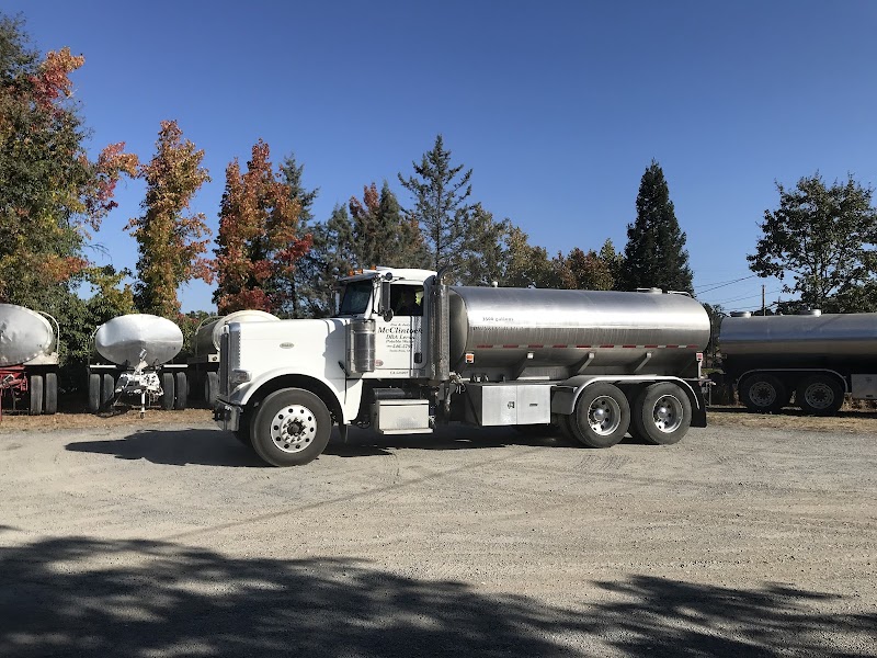Photo of Leras Potable Water Trucks