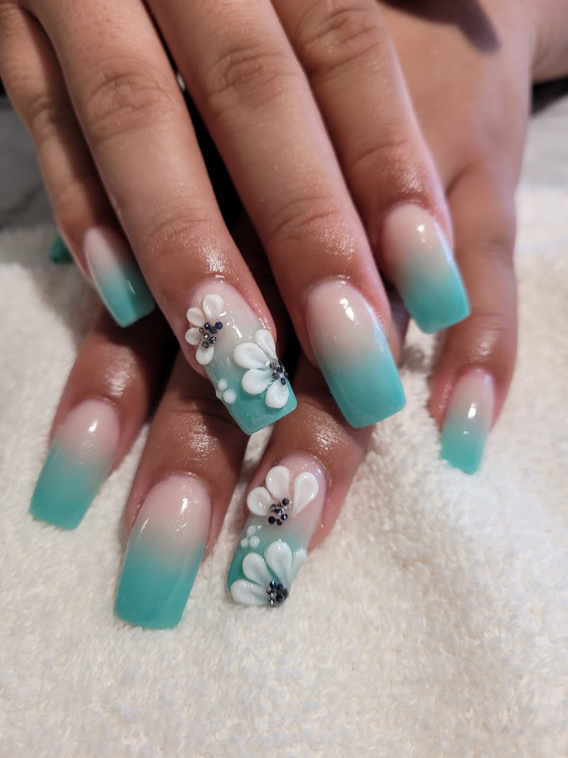 Kim Nails photo 5