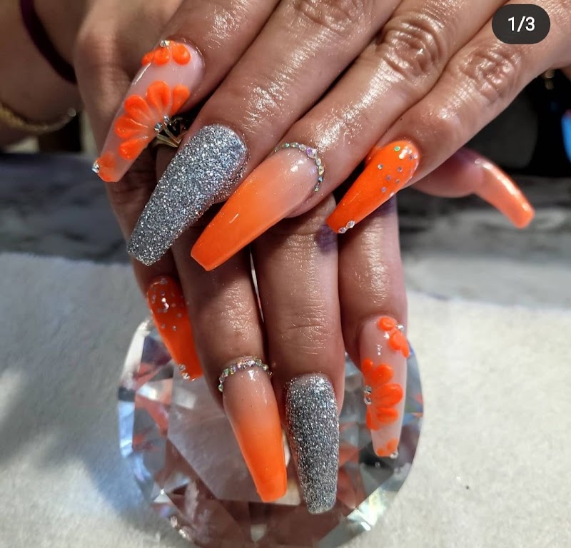 Photo of Kim Nails