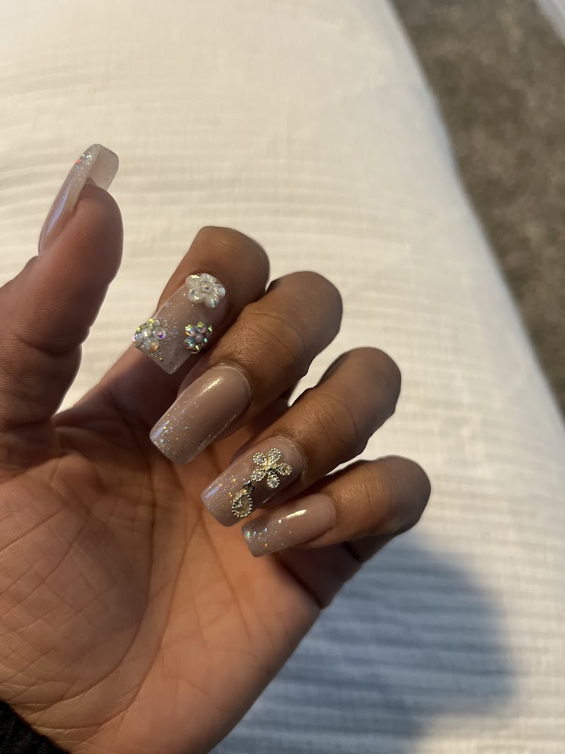 Kim Nails photo 4