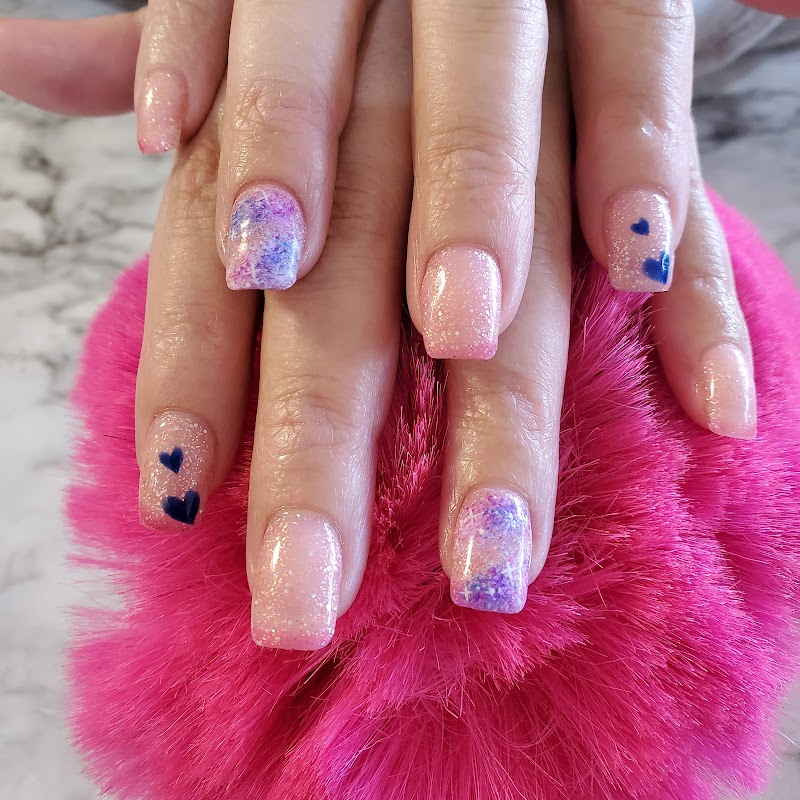 Kim Nails photo 3