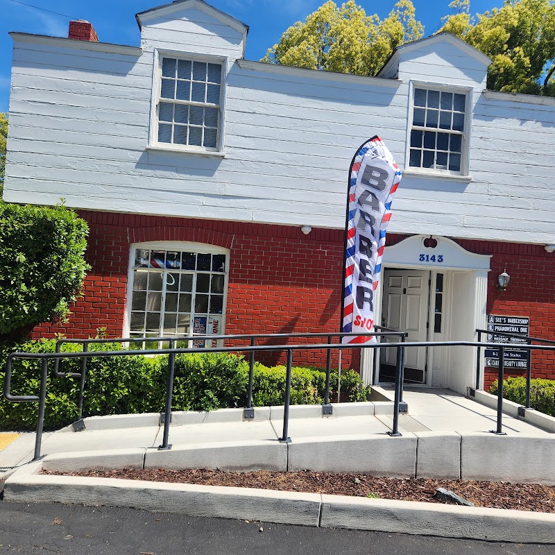 See's Barbershop photo 2