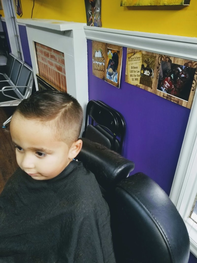 See's Barbershop photo 3