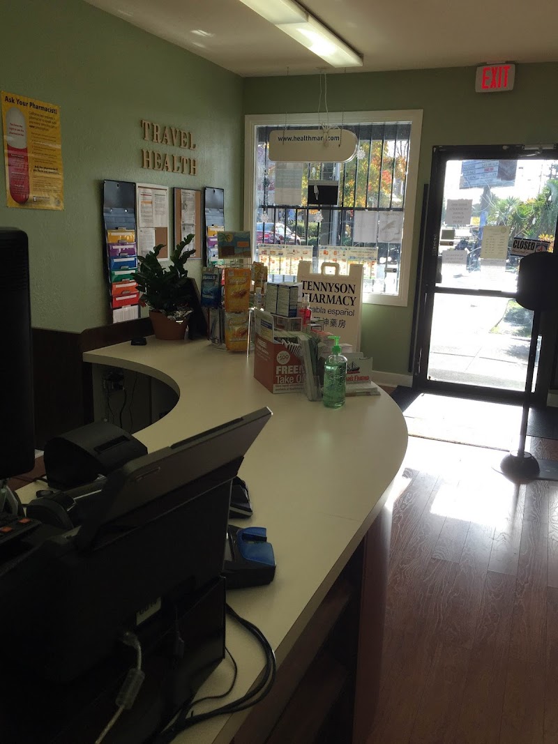 Tennyson Pharmacy photo 2