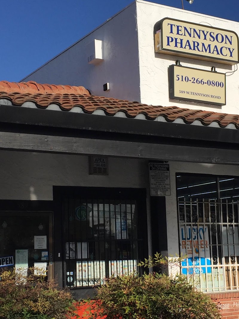 Photo of Tennyson Pharmacy
