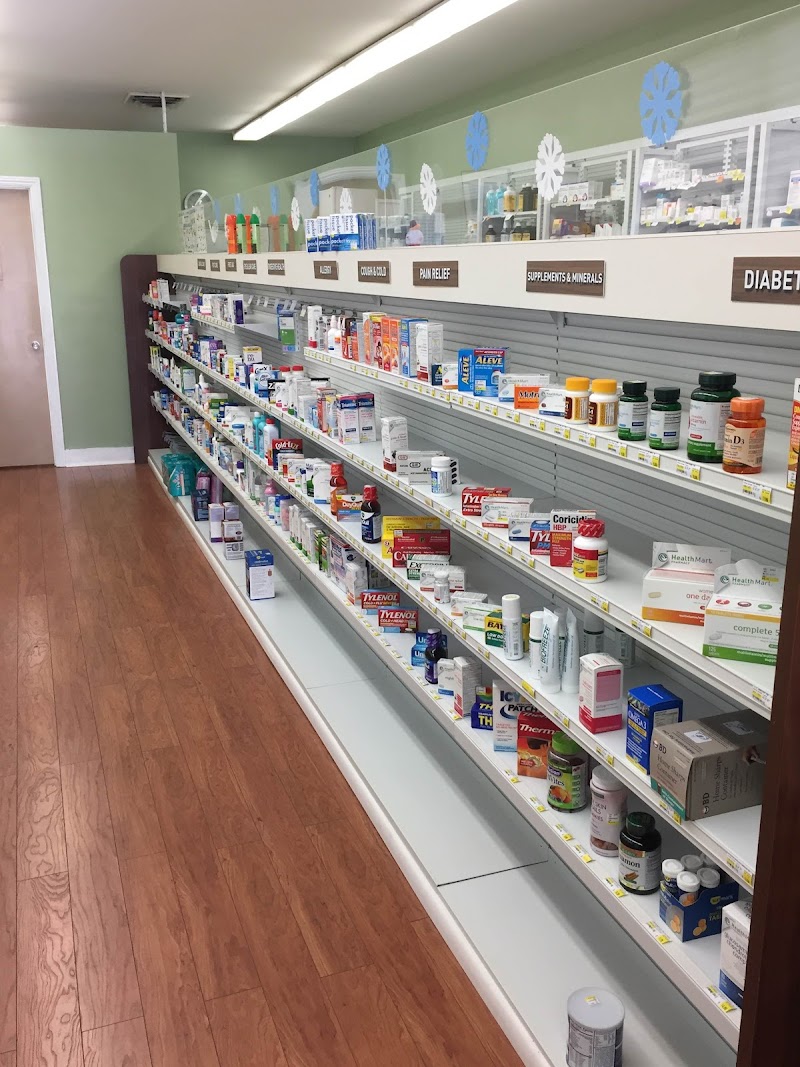 Tennyson Pharmacy photo 3